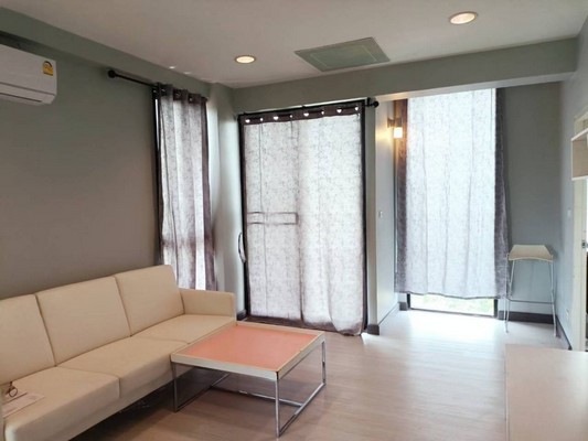 svs240 ให้เช่า ศุภวรรณ คอนโด ลาดกระบัง 54 Supawan condo Ladkrabang 54