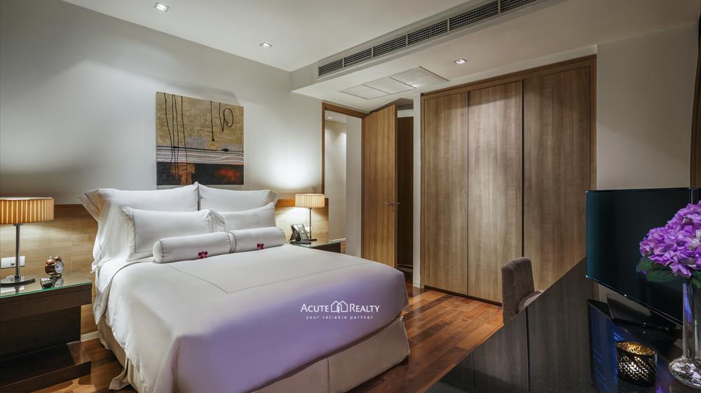 ให้เช่า 3 ห้องนอนพร้อมบริการโรงแรม วิวเมืองกรุงเทพฯ ใกล้บีทีเอสทองหล่อ A-011965-004