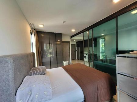 P33CR2204011 Venio Sukhumvit 10 1 Bed Price 22,000 Baht