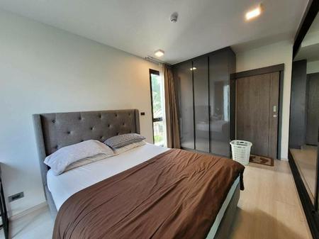 P33CR2204011 Venio Sukhumvit 10 1 Bed Price 22,000 Baht