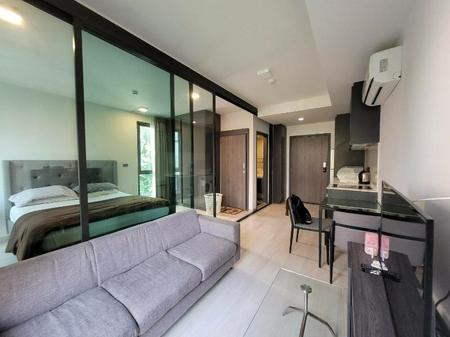 P33CR2204011 Venio Sukhumvit 10 1 Bed Price 22,000 Baht