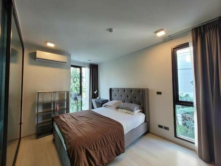 P33CR2204011 Venio Sukhumvit 10 1 Bed Price 22,000 Baht