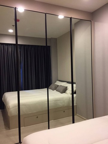 ห้องชุด Rhythm Asoke 2 ริทึ่ม อโศก 2 1นอน1BR 17000 บาท. ใกล้ MRT พระราม 9 ราคา – สุดคุ้ม