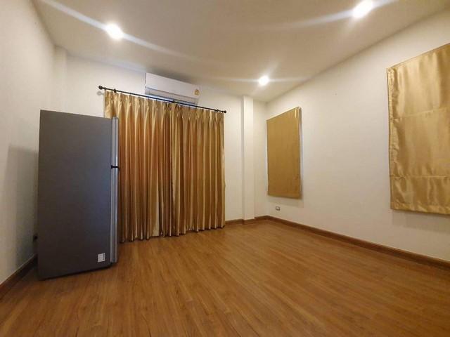 ให้เช่าบ้านเดี่ยว 2 ชั้น 54 ตร.วา 4 ห้องนอน หมู่บ้านเซนโทร อ่อนนุช-สุวรรณภูมิ กิ่งแก้ว 37 ใกล้สุวรรณภูมิ