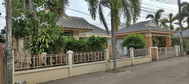 ขายบ้านเดี่ยว หมู่บ้านอีสตินี่ ปาร์ค 2 บางละมุง ชลบุรี
