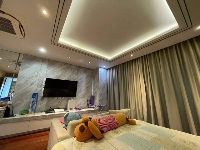 ขายบ้านเดี่ยวโครงการ : หมู่บ้านนันทวัน สุวรรณภูมิ สมุทรปราการ
