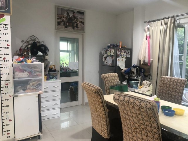 ขายบ้านเดี่ยวโครงการ : หมู่บ้านวิลล่า โนวา วัชรพล-สายไหม กรุงเทพมหานคร