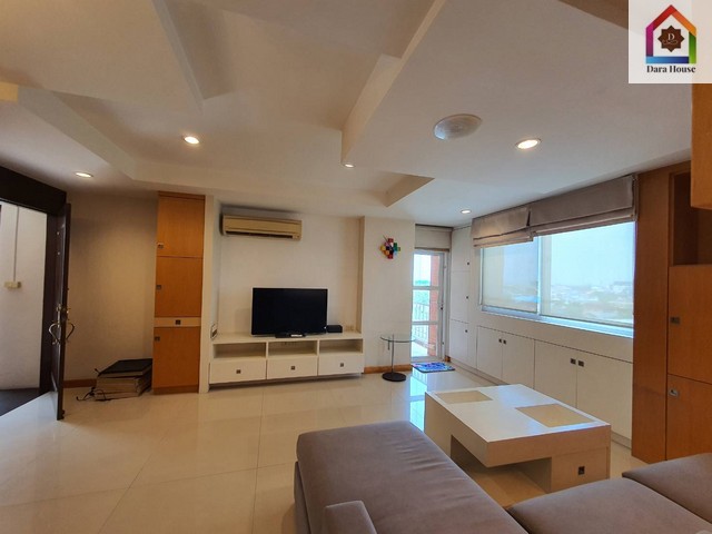 ต้องการให้เช่า คอนโด Elite Residence Rama 9 – Srinakarin 25000 บาท 3ห้องนอน2น้ำ พ.ท. 118 SQ.M. ไม่ไกลจาก ถนน ศรีนครินทร์ เงียบสงบ