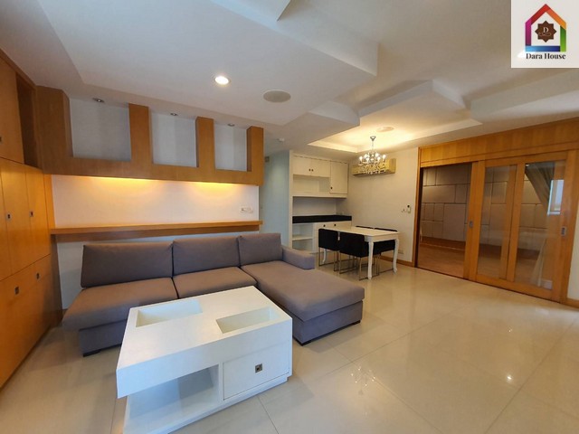 ต้องการให้เช่า คอนโด Elite Residence Rama 9 – Srinakarin 25000 บาท 3ห้องนอน2น้ำ พ.ท. 118 SQ.M. ไม่ไกลจาก ถนน ศรีนครินทร์ เงียบสงบ