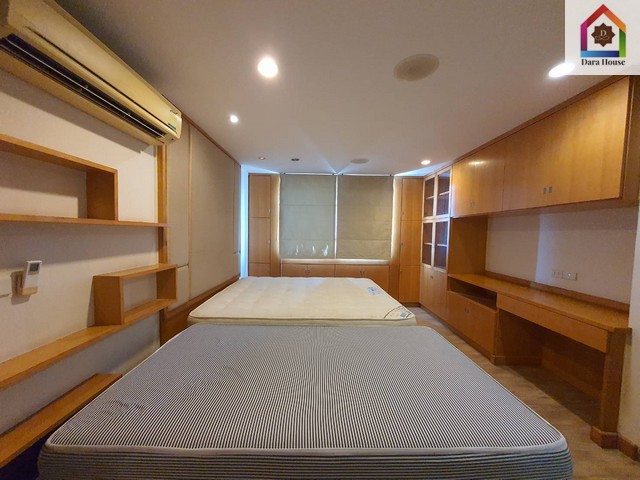 ต้องการให้เช่า คอนโด Elite Residence Rama 9 – Srinakarin 25000 บาท 3ห้องนอน2น้ำ พ.ท. 118 SQ.M. ไม่ไกลจาก ถนน ศรีนครินทร์ เงียบสงบ
