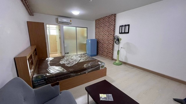 YR4226 ให้เช่าห้อง ซิตี้ โฮม รัชดา 10 City Home Ratchada 10 ห้องสตูดิโอ 7500 บาท