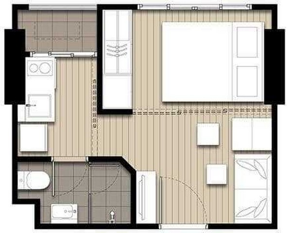 YOG-Pres1175 ขาย ไอดีโอ โมบิ จรัญ อินเตอร์เชนจ์ IDEO MOBI CHARAN – INTERCHANGE