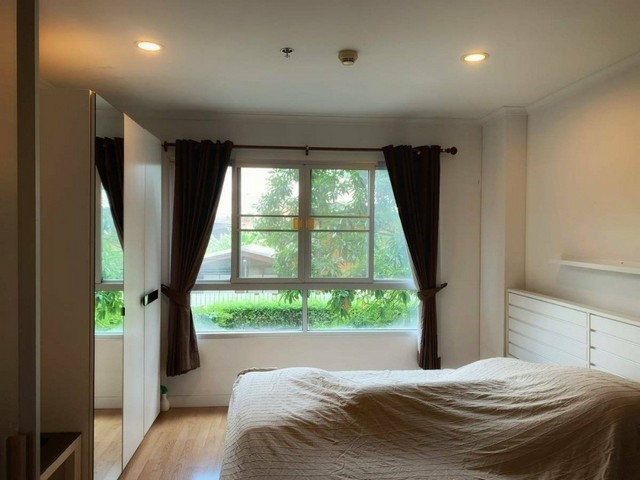 YOG-Prer2177 ให้เช่า ห้อง คอนโดลุมพินี เพลส พระราม 8 Lumpini Place Rama 8 1 นอน 9500 บาท