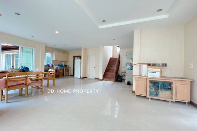 ขายหมู่บ้านลัดดารมย์ ราชพฤกษ์-รัตนาธิเบศร์ DD001258
