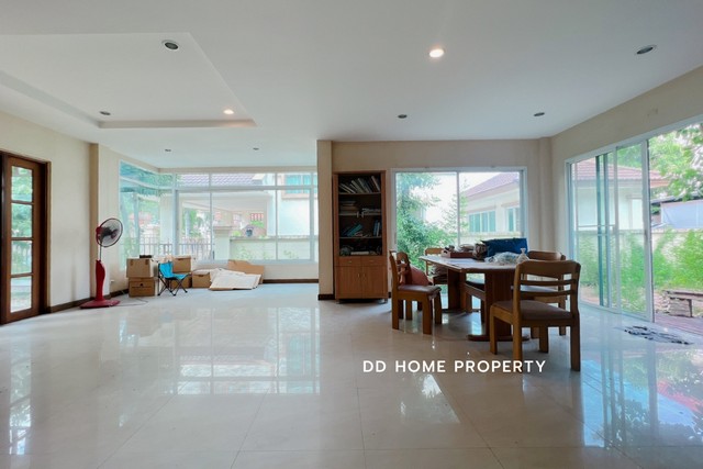 ขายหมู่บ้านลัดดารมย์ ราชพฤกษ์-รัตนาธิเบศร์ DD001258
