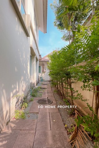 ขายหมู่บ้านลัดดารมย์ ราชพฤกษ์-รัตนาธิเบศร์ DD001258
