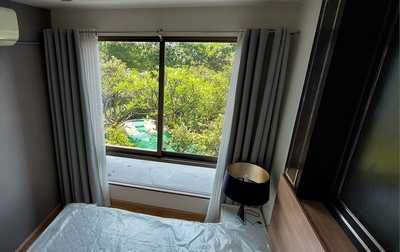 ขาย Casa Condo อโศก-ดินแดง 1BED  31 ตรม วิวสระ ห้องไม่เคยปล่อยเช่า