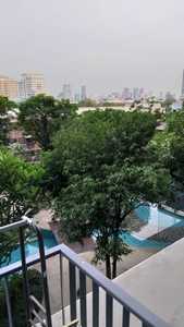 ขาย Casa Condo อโศก-ดินแดง 1BED  31 ตรม วิวสระ ห้องไม่เคยปล่อยเช่า