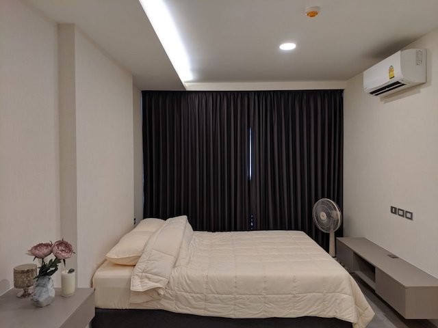 Vtara Sukhumvit 36 spacious clean livable 7th floor BTS Thonglor