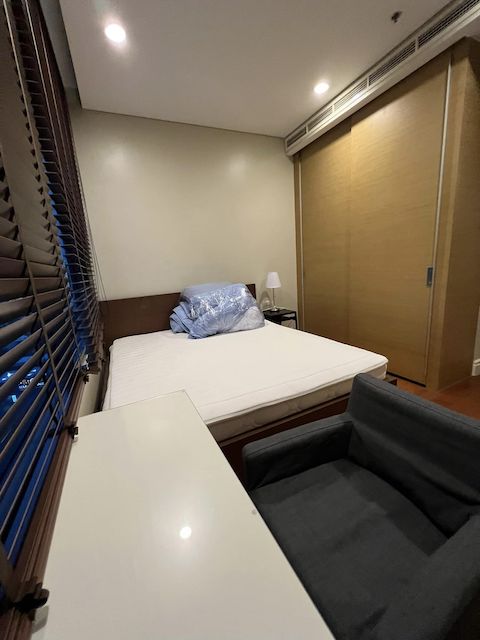 Bright Sukhumvit 24 private convenient 18th floor BTS Phrom Phong