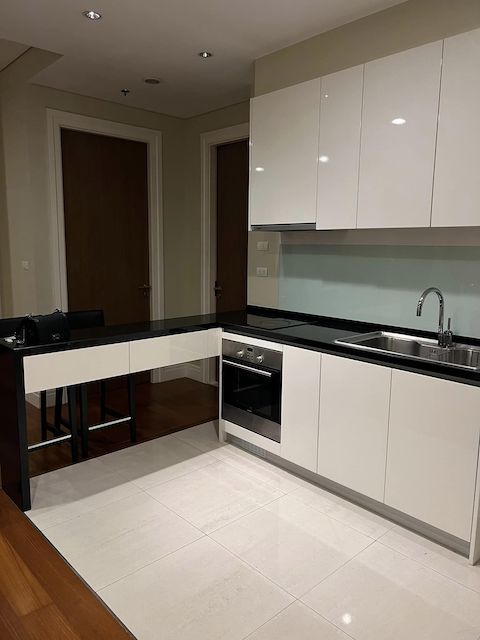 Bright Sukhumvit 24 private convenient 18th floor BTS Phrom Phong