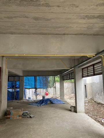 โฮมออฟฟิศให้เช่า สร้างใหม่  4 ชั้น ขนาดใหญ่  ซอย 20 มิถุนา 9 ห้องนอน 6 ห้องน้ำ 1 ห้องแม่บ้าน  ใกล้ MRT สุทธิสาร เหมาะทำสำนักงาน