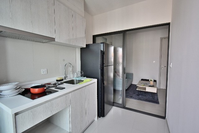 Life Sukhumvit 48 nice clean peaceful 30th floor BTS Phra Khanong