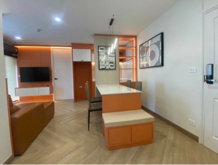 D Condo Sign – Chiang Mai (ดี คอนโด ซายน์) 2 ห้องนอน ติดต่อ062-3811707 (หยก)