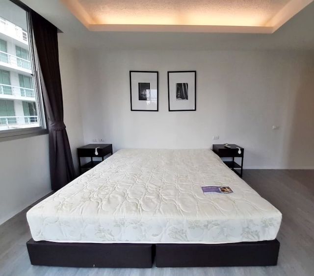 The Waterford Sukhumvit 50 safe livable 3rd floor BTS On Nut