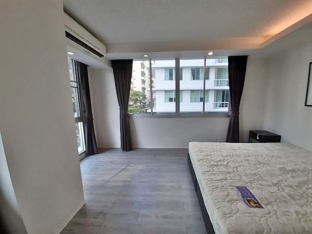 The Waterford Sukhumvit 50 safe livable 3rd floor BTS On Nut