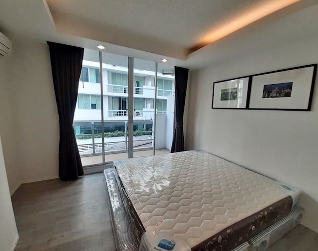 The Waterford Sukhumvit 50 safe livable 3rd floor BTS On Nut