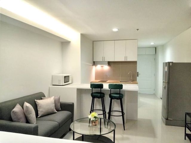 The Capital Sukhumvit 30 Pet Friendly private 6th floor BTS Phrom Phong