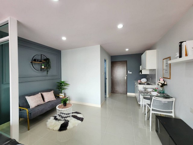 ขาย The Green Condo 2 สุขุมวิท 101 ใกล้รถไฟฟ้า BTS ปุณณวิถี