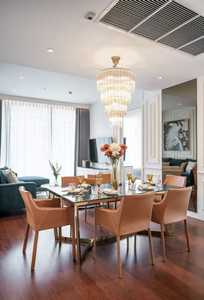 Ultra luxury condo Khun by Yoo ทองหล่อ2 bedroom Fully furnished พร้อมเข้าอยู่ ใจกลางทองหล่อ ultra luxury condo