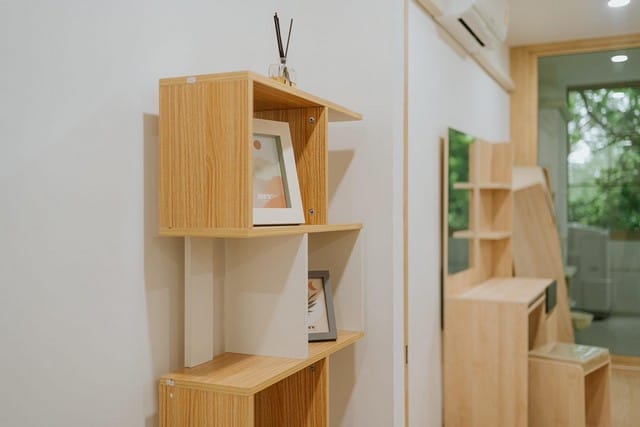 คอนโดทำเลทอง ห้องรีโนเวทใหม่ ห้องสำหรับทาสน้องเหมียว ใกล้เซนเฟส เชียงใหม่