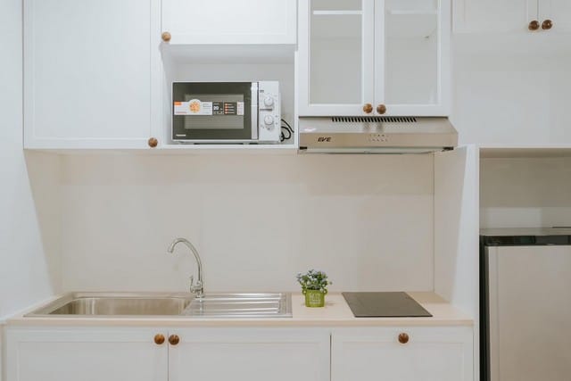 คอนโดทำเลทอง ห้องรีโนเวทใหม่ ห้องสำหรับทาสน้องเหมียว ใกล้เซนเฟส เชียงใหม่