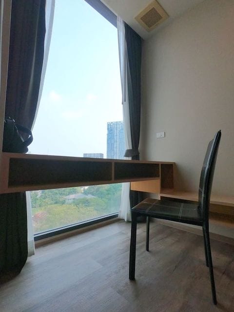 Noble Remix 2 safe spacious livable 8th floor BTS Thonglor