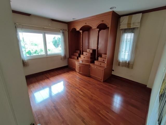 C3727  ให้เช่าบ้านเดี่ยว 2 ชั้น โครงการCasa Ville ราชพฤกษ์-รัตนาธิเบศร์ 1 หลังมุม ใกล้รร.นานาชาติ DBS