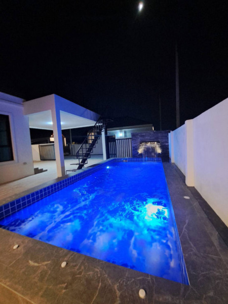ใหม่โครงการ SPLP Poolvilla เงินทอนเป็นล้าน ใกล้ทะเลหัวหิน ประจวบคีรีขันธ์ สนใจโทร 062 739 2223