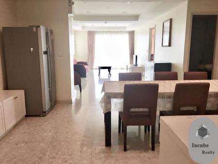 P03CR1908024 Condo For Rent Nusasiri Grand 2 Bedroom 2 Bathroom Size 126 sq.m