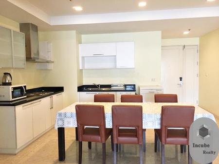 P03CR1908024 Condo For Rent Nusasiri Grand 2 Bedroom 2 Bathroom Size 126 sq.m