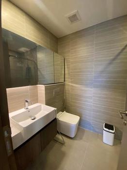 P33CR2302014 Condo For Rent Park Origin Thonglor 2 Bedroom 2 Bathroom Size 67 sq.m
