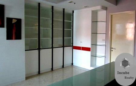 P03CR1908043 Condo For Rent Nusasiri Grand 3 Bedroom 3 Bathroom Size 155 sq.m