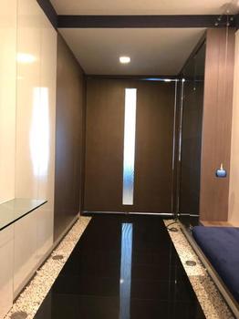 P03CR2201136 Condo For Rent Nusasiri Grand 3 Bedroom 3 Bathroom Size 167 sq.m