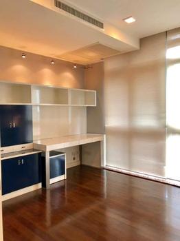 P03CR2201136 Condo For Rent Nusasiri Grand 3 Bedroom 3 Bathroom Size 167 sq.m