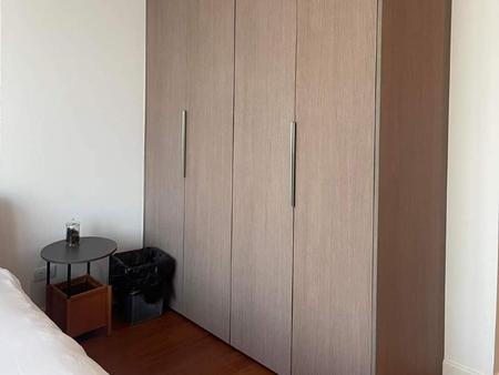 P17CR2303010 Condo For Rent 185 Rajadamri 2 Bedroom 2 Bathroom Size 112.91 sq.m