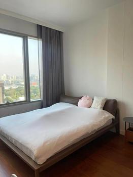 P27CR2303002 Condo For Rent 185 Rajadamri 2 Bedroom 2 Bathroom Size 112.91 sq.m