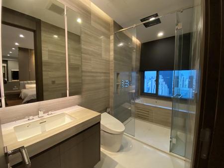 P17CR2302033 Condo For Rent Q 1 Sukhumvit 3 Bedroom 4 Bathroom Size 202 sq.m