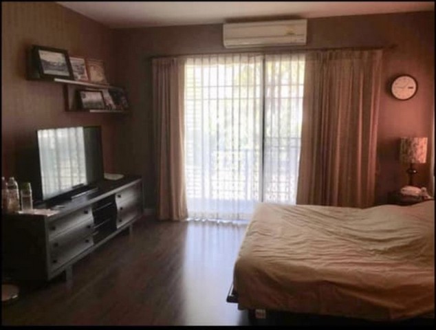 บ้าน ฮาบิเทีย-ปัญญาอินทรา2 ไม่ไกลจาก สนามกลอฟปัญญา 8320000 – 3BR3Bathroom พท. 0 Rai 1 NGAN 0 ตร.ว. ราคาไม่แรง! –