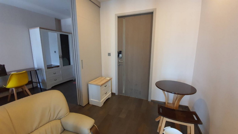 ARC2305-073 ให้เช่า คอนโด ราชเทวี พญาไท Ideo Q Siam – Ratchatewi 1ห้องนอน ใกล้BTSราชเทวี